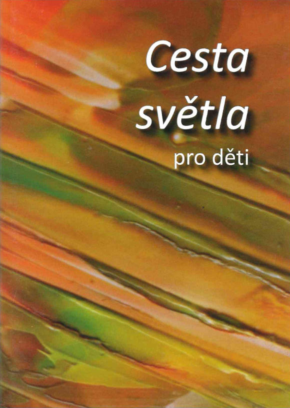 Cesta světla pro děti