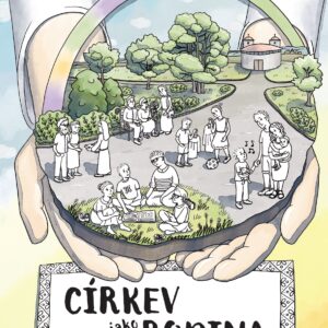 Učebnice CÍRKEV JAKO RODINA