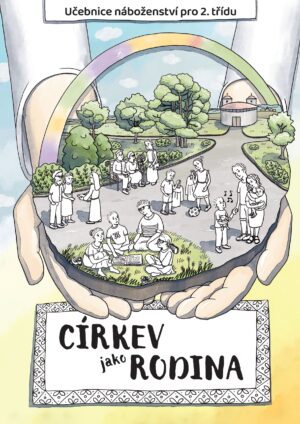 Učebnice CÍRKEV JAKO RODINA