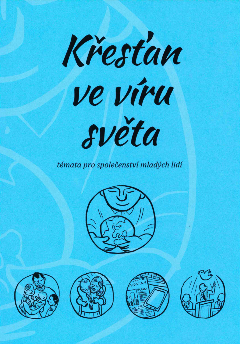 Křesťan ve víru světa