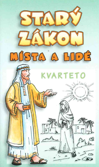 Starý zákon (kvarteto)