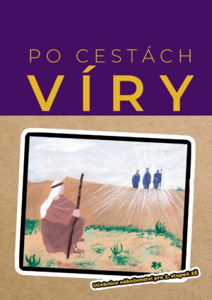 Učebnice PO CESTÁCH VÍRY