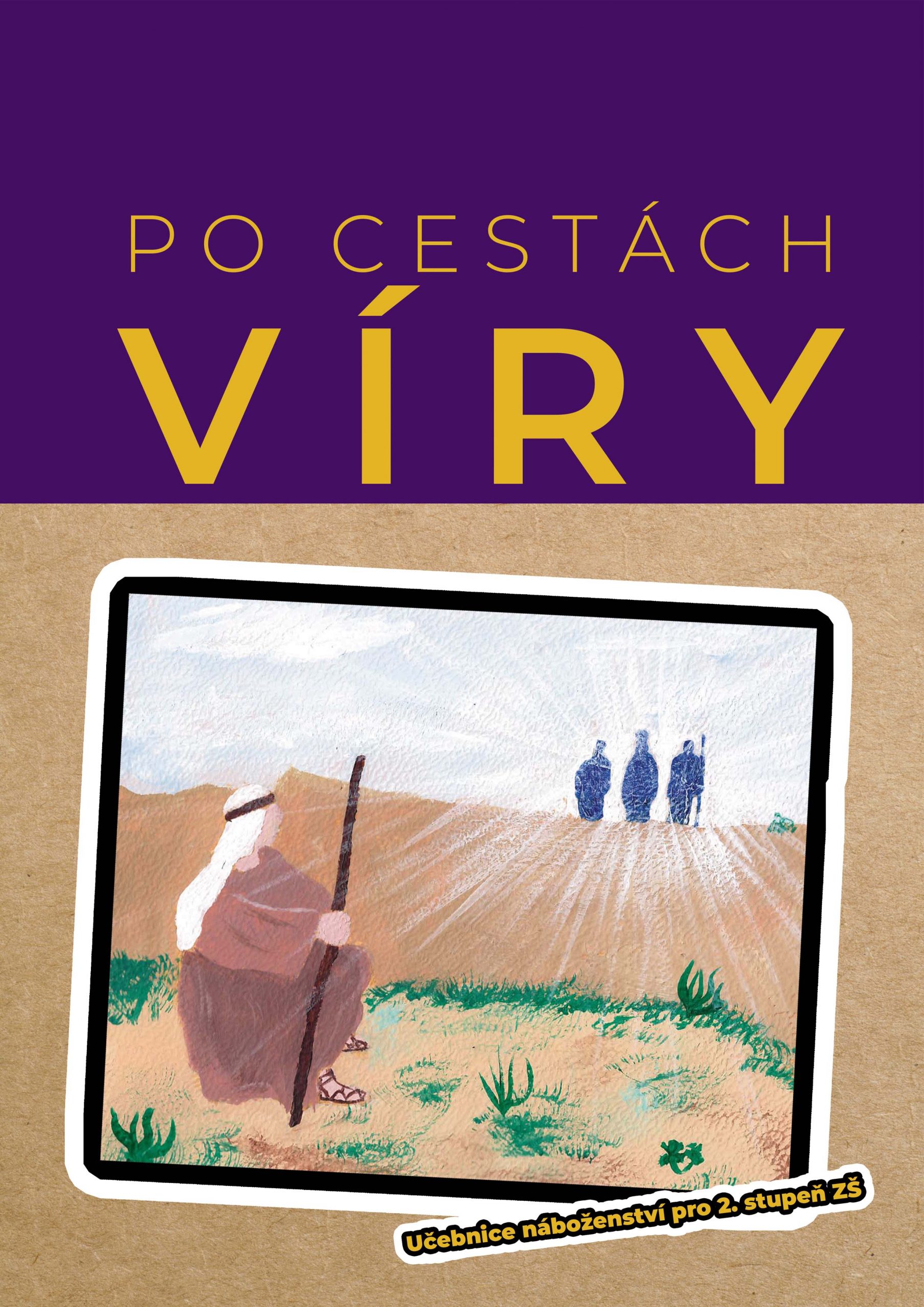 Učebnice PO CESTÁCH VÍRY