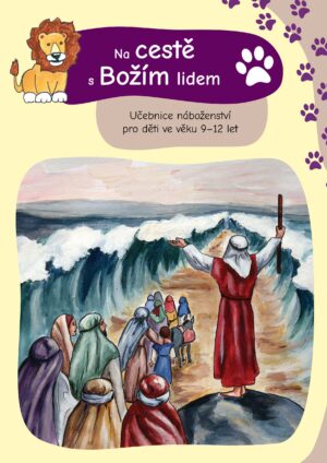 Učebnice NA CESTĚ S BOŽÍM LIDEM