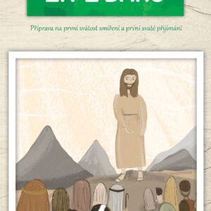 Učebnice ŽÍT Z DARU