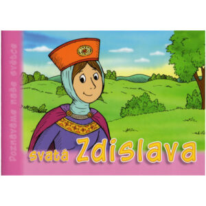 Svatá Zdislava
