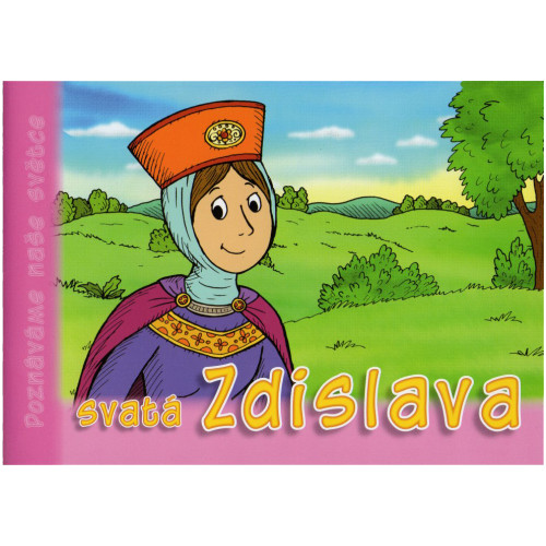 Svatá Zdislava