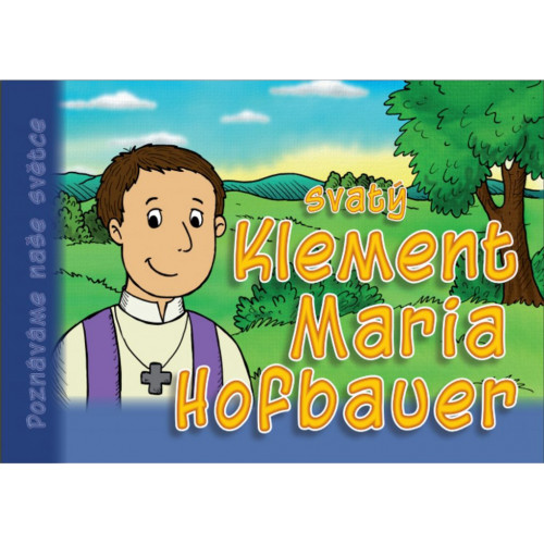 Svatý Klement Maria Hofbauer