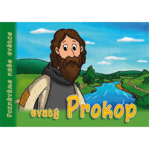 Svatý Prokop