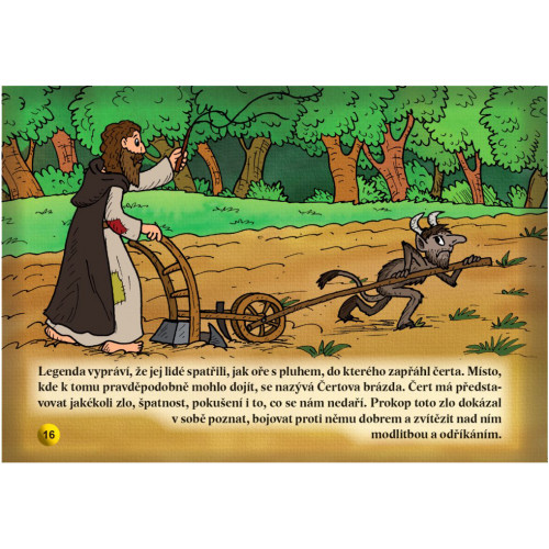 Svatý Prokop - Obrázek 2